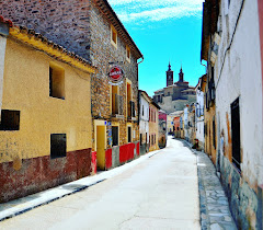 Casa Rural Abuela Pilar