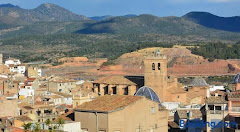 Casa Rural El Patio de las Cebollas en Segorbe