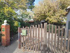Casa Rural La Fabriquilla