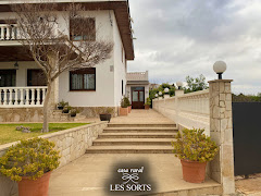 Casa Rural Les Sorts