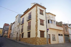 CASA RURAL ROSA