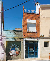 Casa Taller Penelles