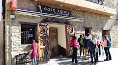 Casa Xalets