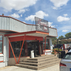 Casablanca Norte (+BRASA)