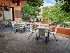 Casal cafe