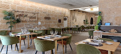 Castillo Bonavia Restaurante