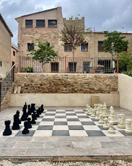 Castillo de Bulbuente de Luis Zueco