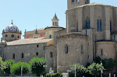 Catedral de Santa Maria de Solsona