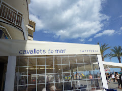 Cavallets de Mar S.C.P.