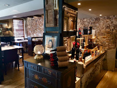 Restaurantes en  Riudoms provincia de Tarragona