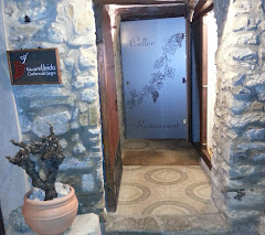 Celler Restaurant Xics Cal Borrech