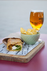 Celobert Foodtruck