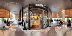 Central Park - Barcelona Restaurant