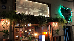 Cera 23 Restaurante Barcelona