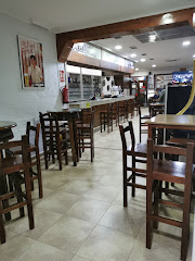 Cervecería El Tonel
