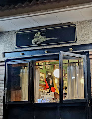 Cervecería La Estación