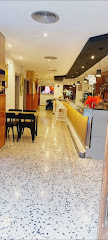 Cervesería - Restaurante - Xacoli