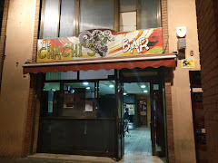 chachis bar