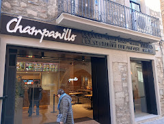Champanillo Cardedeu