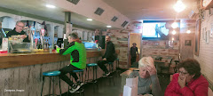 CHiRa Bar