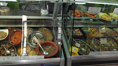 Cocinados Concha. Comida casera para llevar