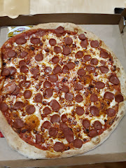 Come dPizza Masquefa