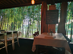Comedor Verdor
