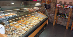 Comida para llevar Racó de la Teca