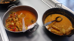 Comidas preparadas Buen Comer