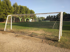 Complejo Deportivo Alto de La Muela