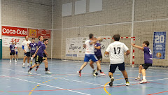 Complejo Deportivo Municipal de Sant Esteve Sesrovires