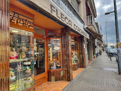 Corominas Forn de Pa i Pastisseria