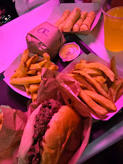 CR Smash Burger Masquefa