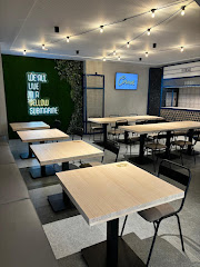 Cravingburgers | Smash Burgers | Villarreal