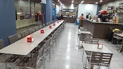 Creperia Punto y Aparte