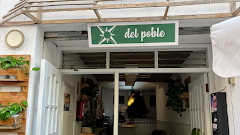 Del Poble