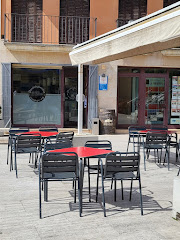 Desdelafinestra