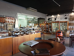 Don Jamon Sant Gregori