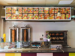 Döner Estambul Kebab