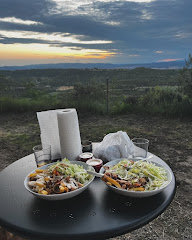 Doner Kebab La sabrosa