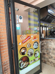 Döner Kebab Vilanova