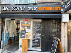 Dr. Zhu Bar Restaurant