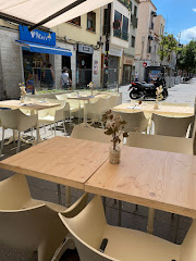 Ebanito Restaurant