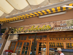 El Arbolito