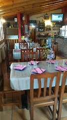 Restaurantes en  Isòvol provincia de Girona