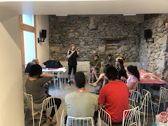 El Cafè del Mallol