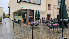 El Cafè Del Sindicat