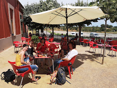 El Cafetí de la Concòrdia