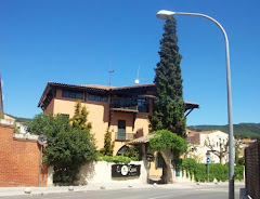 El Casal de Llavaneres
