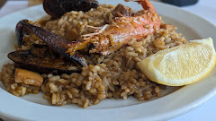 El Cau Restaurante Brasería